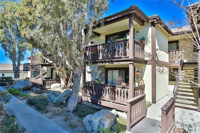 Property Photo:  12396 Rock Springs Court 45  CA 92843 