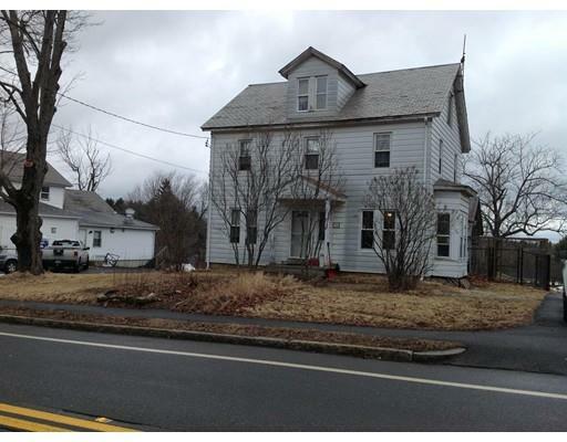 Property Photo: 96 Main St MA 01008