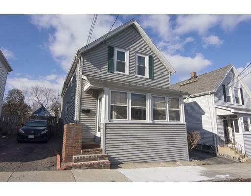 Property Photo:  36 Ash Ave  MA 02145 