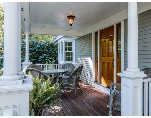 Property Photo: 18 Woodcrest Road MA 01944