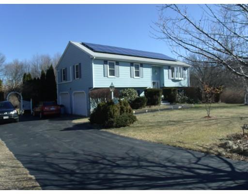 Property Photo: 6 Ingrid Drive MA 01504
