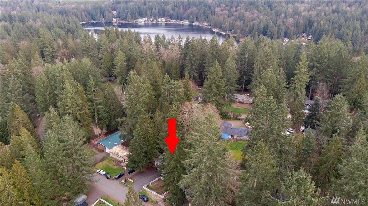 Property Photo:  3506 278th Place NE  WA 98053 