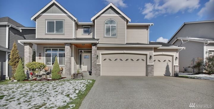 20515 197th Ave E  Orting WA 98360 photo