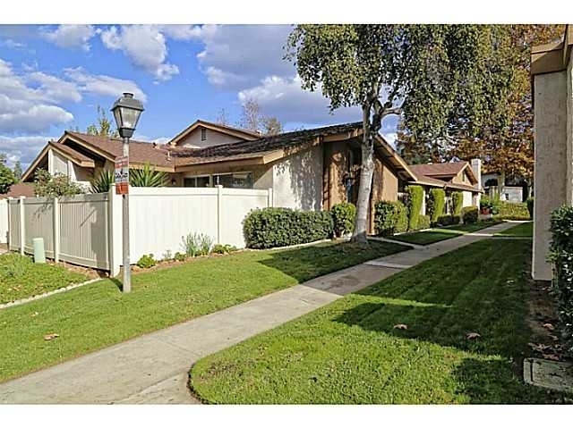 Property Photo: 17571 Caminito Caldo CA 92127