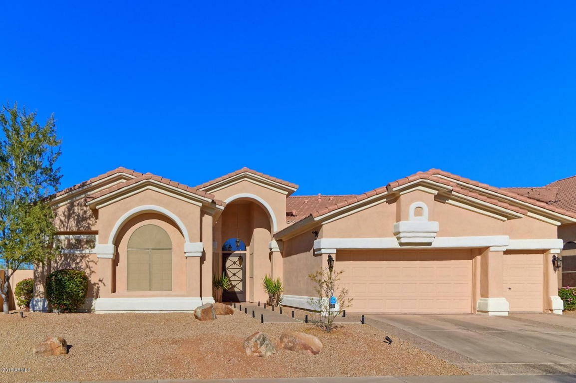 Property Photo:  4404 E Hamblin Drive  AZ 85050 