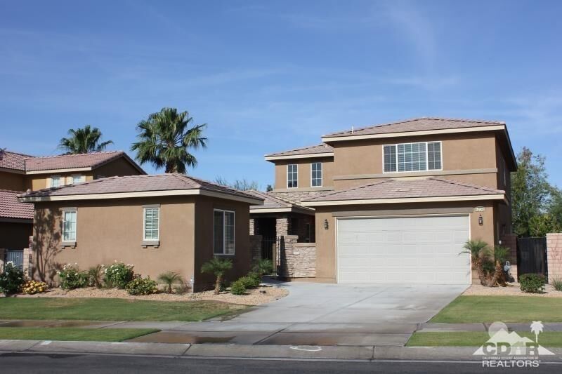 Property Photo:  43049 Traccia Way  CA 92203 
