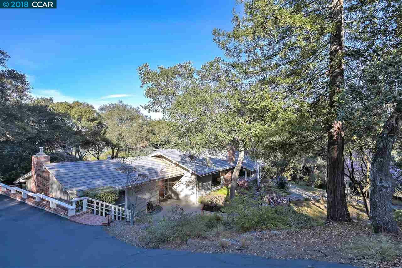 207 Crestview  Orinda CA 94563 photo