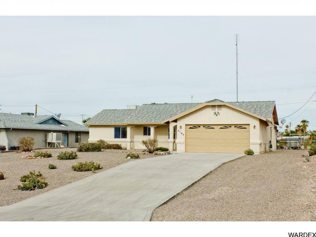 Property Photo:  3165 Silver Bell Dr  AZ 86406 