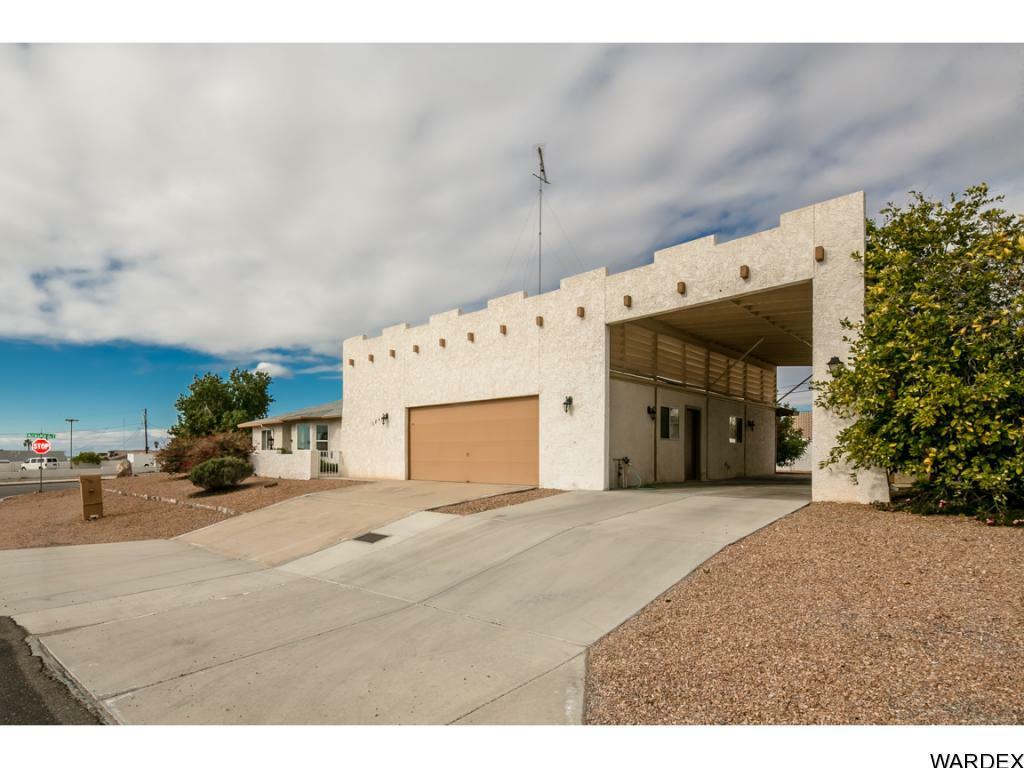 Property Photo:  3841 Ravello Dr  AZ 86406 