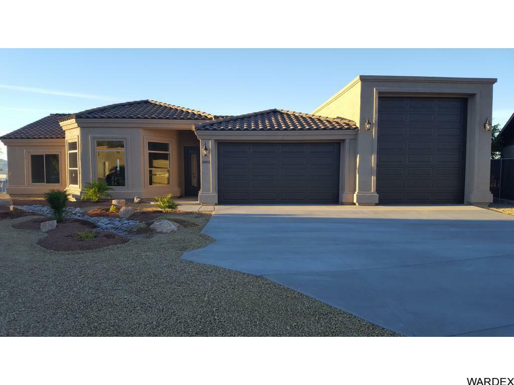 Property Photo:  3852 Bluegrass Cir  AZ 86406 