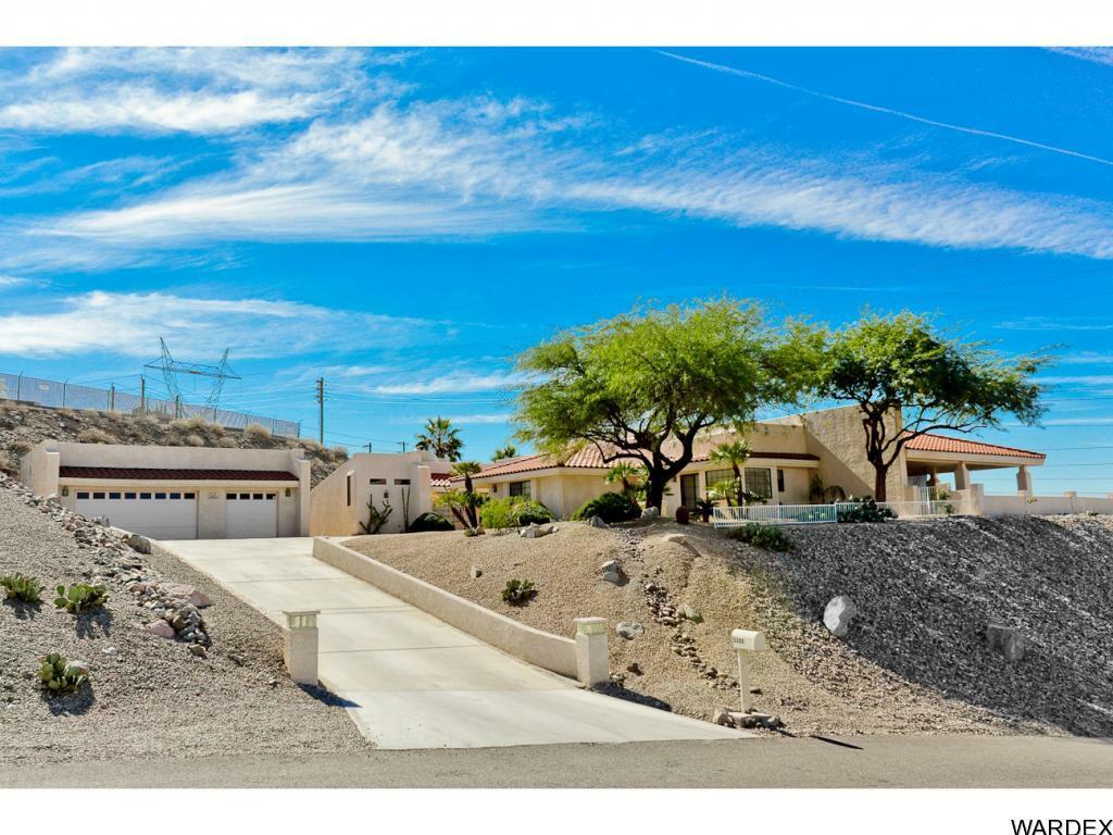 Property Photo:  3300 Javelina Ln  AZ 86404 