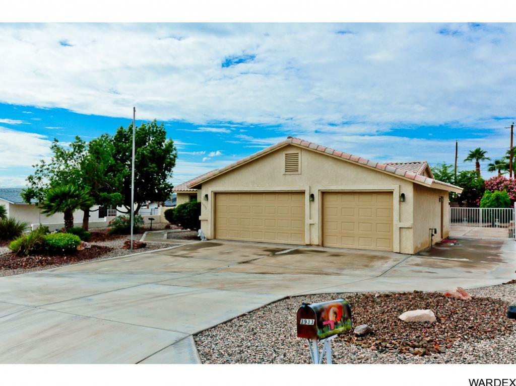 Property Photo:  3933 Cherry Tree Blvd  AZ 86406 