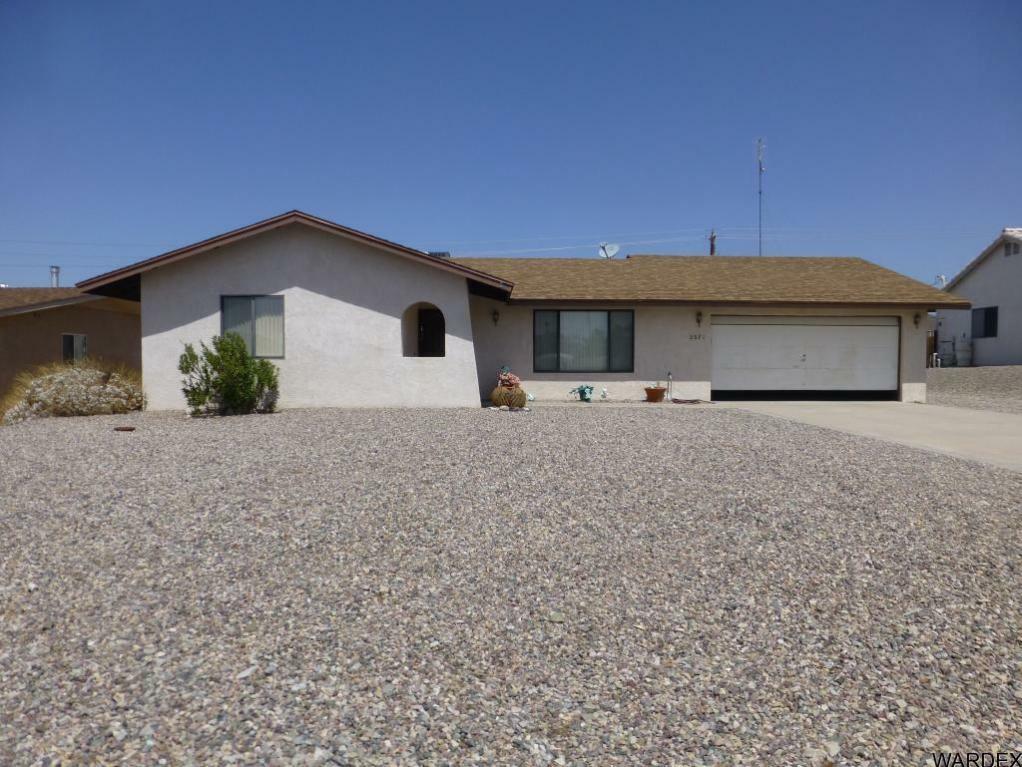 Property Photo:  2371 San Juan Dr  AZ 86403 