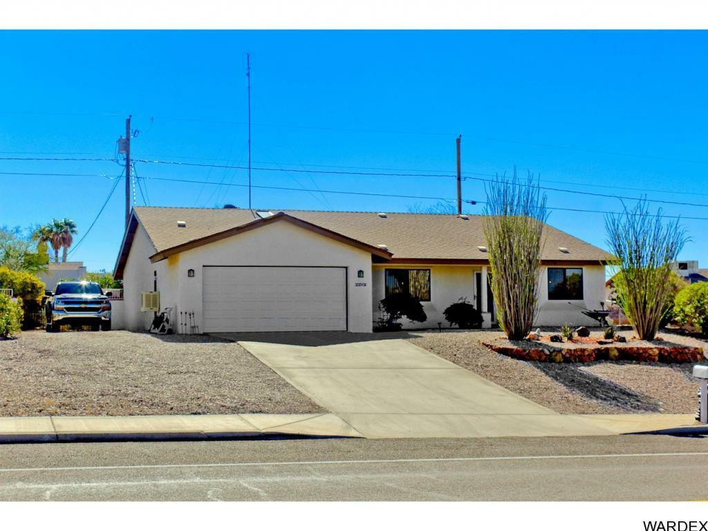 Property Photo:  3348 Chemehuevi Blvd  AZ 86406 