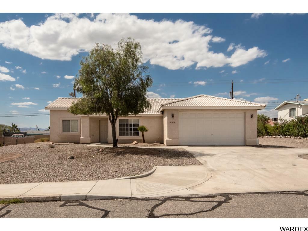 Property Photo:  2819 McCulloch N Blvd  AZ 86403 