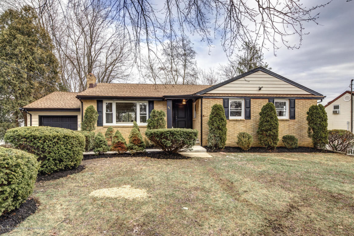 Property Photo:  66 Middlesex Road  NJ 07747 