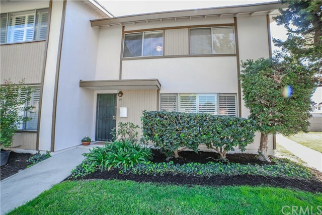 Property Photo:  1722 Mitchell Avenue 84  CA 92780 