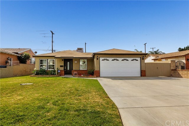 Property Photo:  17058 E Edna Place  CA 91722 