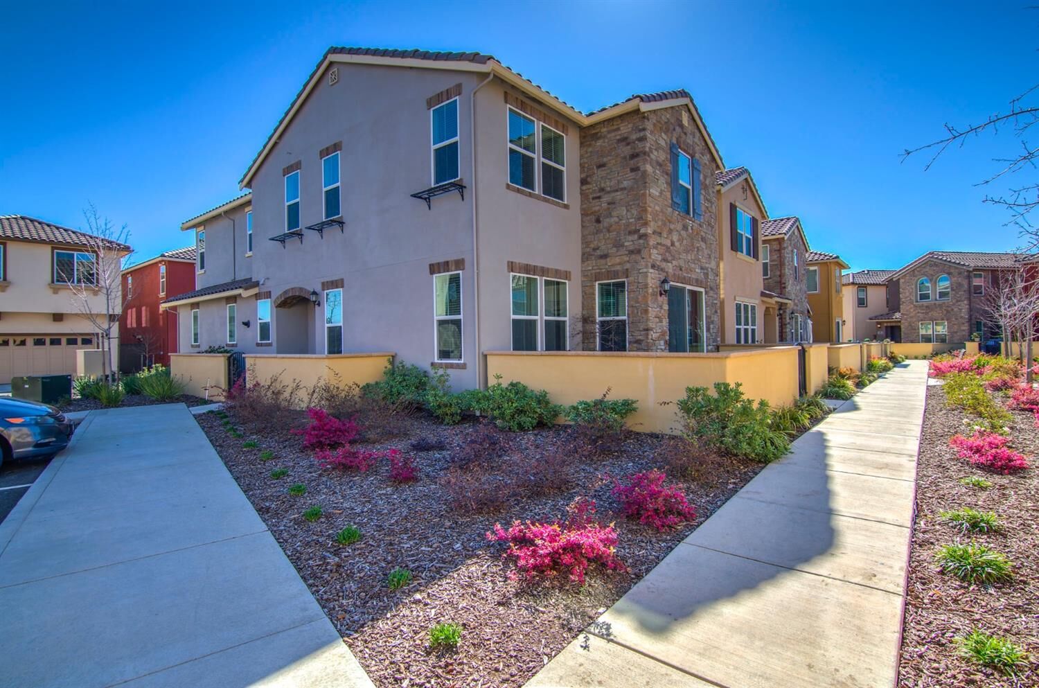 Property Photo: 2064 Pasqual Drive CA 95661