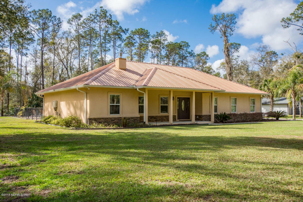 Property Photo:  119 Herja Acre Ln  FL 32177 