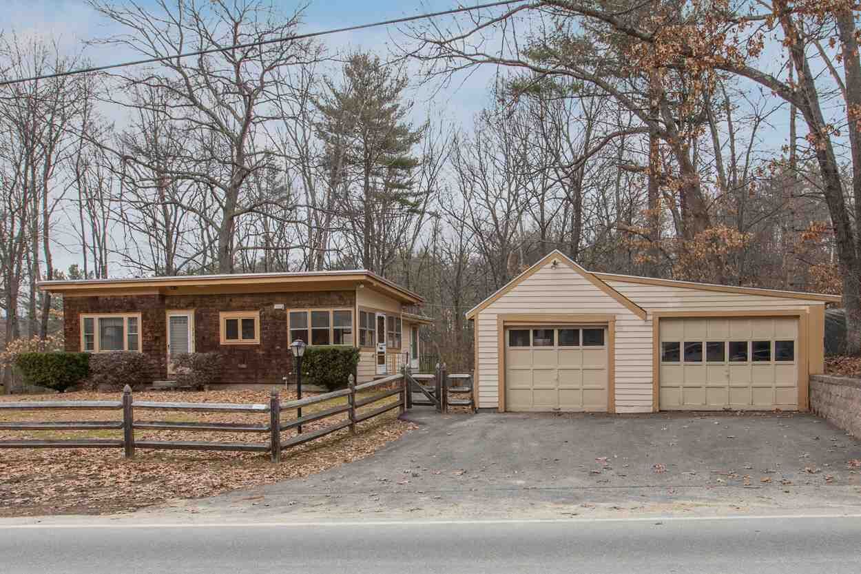 Property Photo: 32 Greeley Road NH 03076
