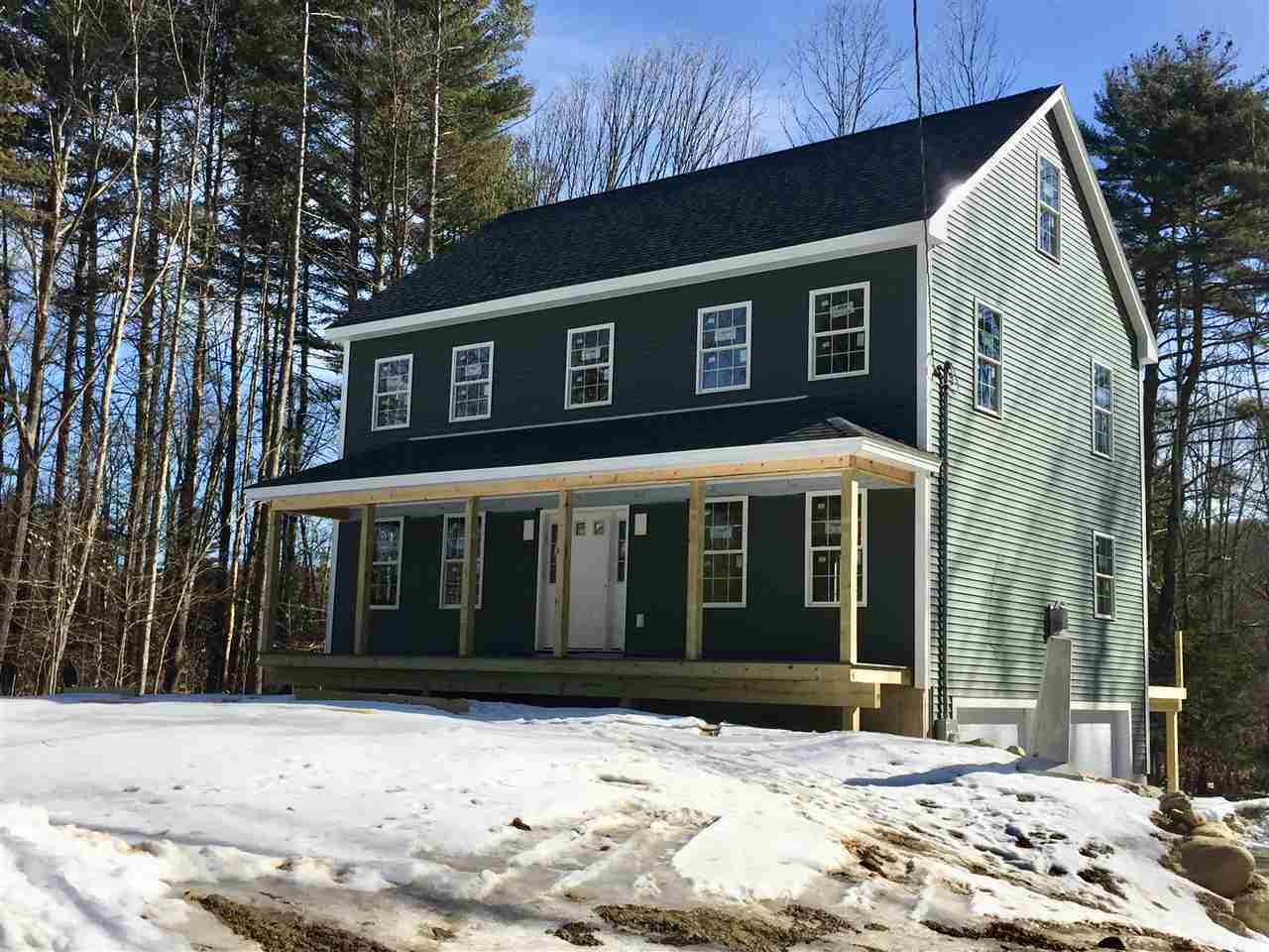 Property Photo:  304 Bow Lake Road  NH 03261 