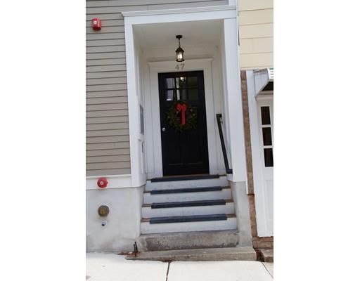 Property Photo:  47 Soley St 2  MA 02129 