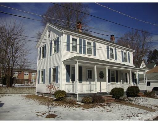 Property Photo:  12 Catalpa Rd  MA 02062 