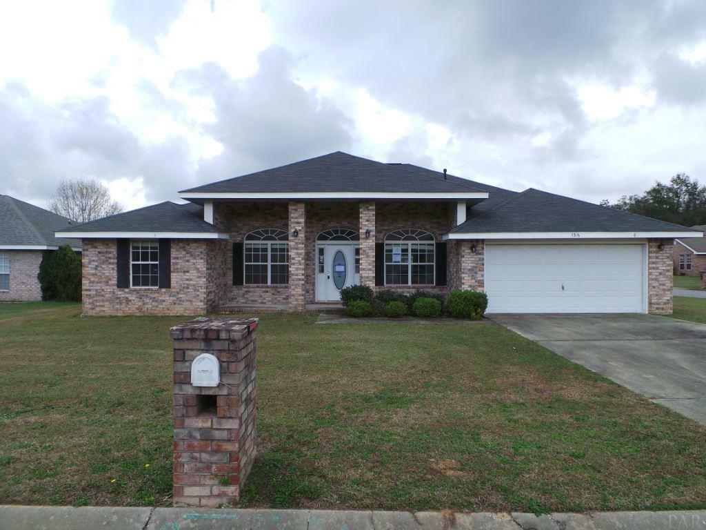 Property Photo:  5318 English Oak Dr  FL 32571 