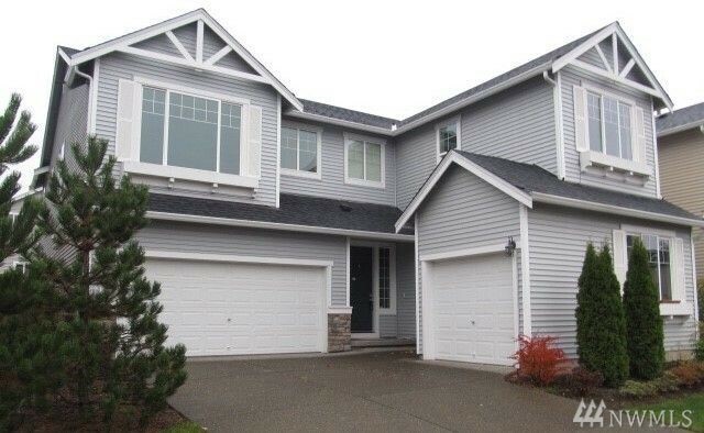 Property Photo:  7214 Olive Ave SE  WA 98092 