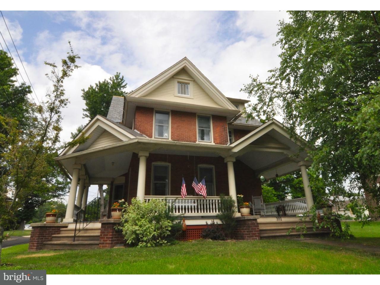 Property Photo: 101 Penn Avenue PA 18964