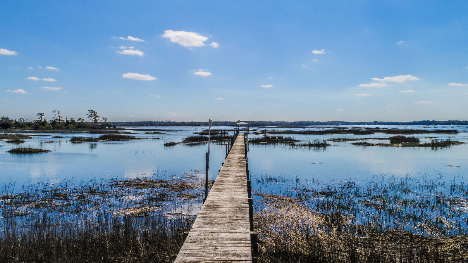 Property Photo: 0 Denning Point Rd SC 29449