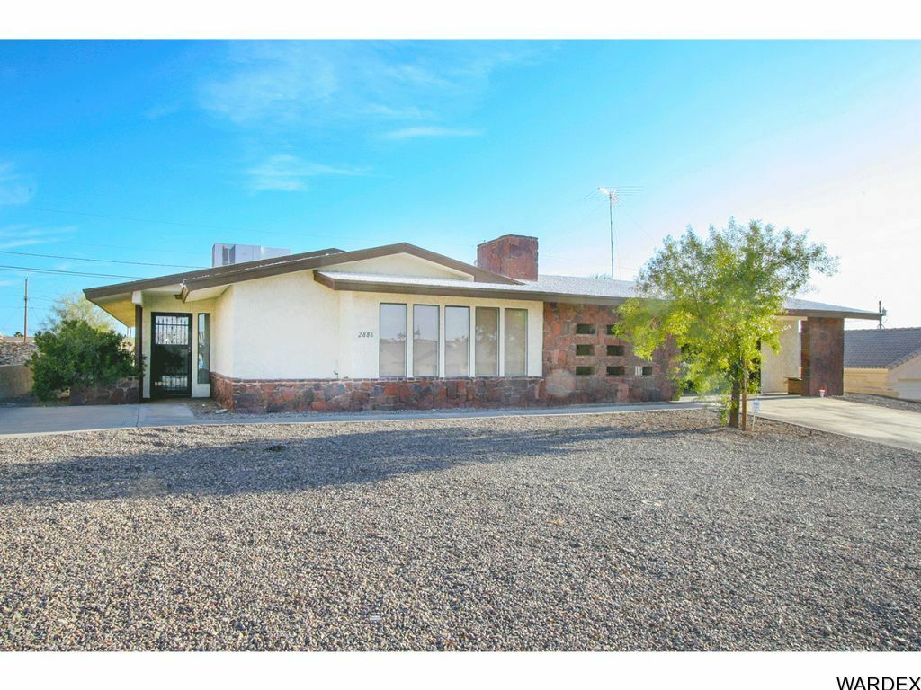 Property Photo:  2886 S Kiowa Blvd  AZ 86403 