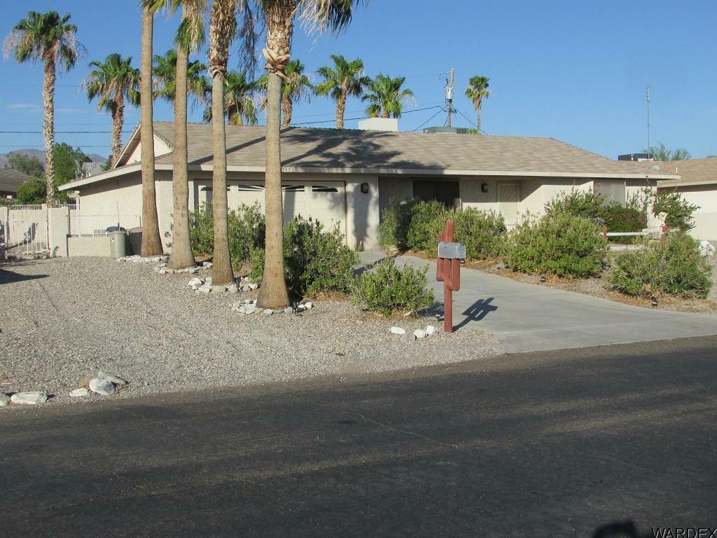 Property Photo:  2545 Tanglewood Dr  AZ 86403 