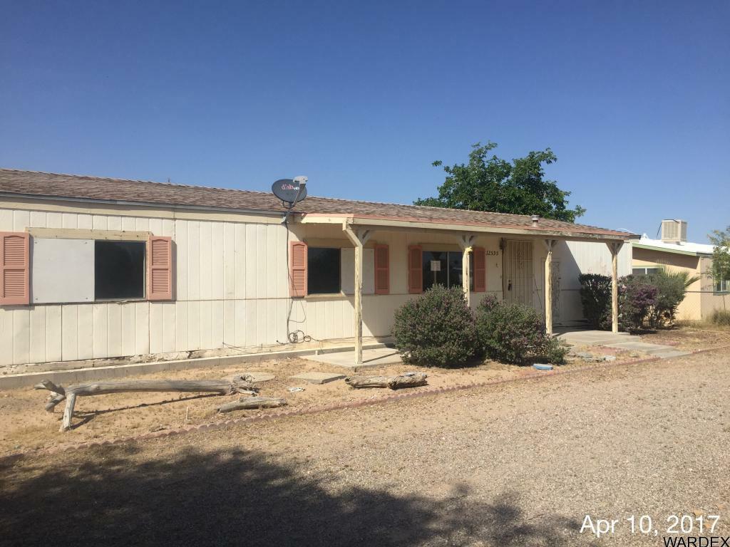 Property Photo:  12595 S Pima Pkwy  AZ 86436 