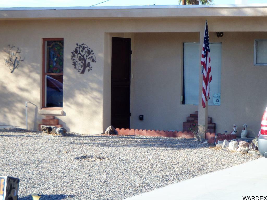 Property Photo:  1790 Cliffrose Dr  AZ 86403 