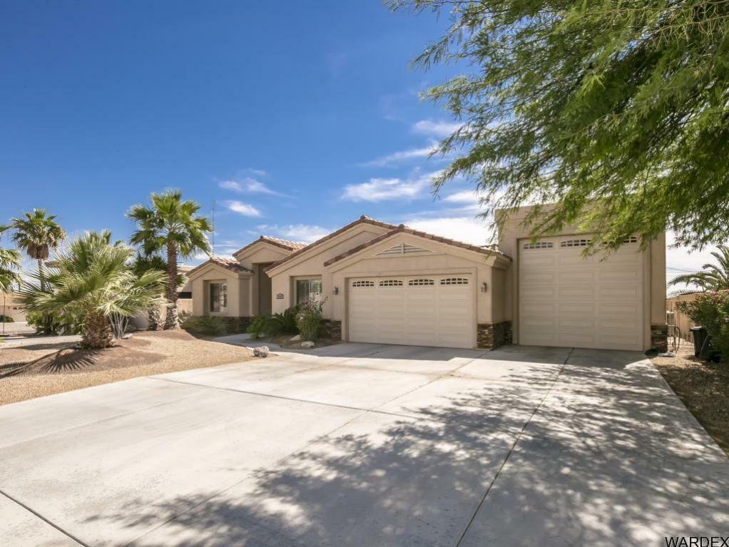 Property Photo:  3228 Maverick Dr  AZ 86404 