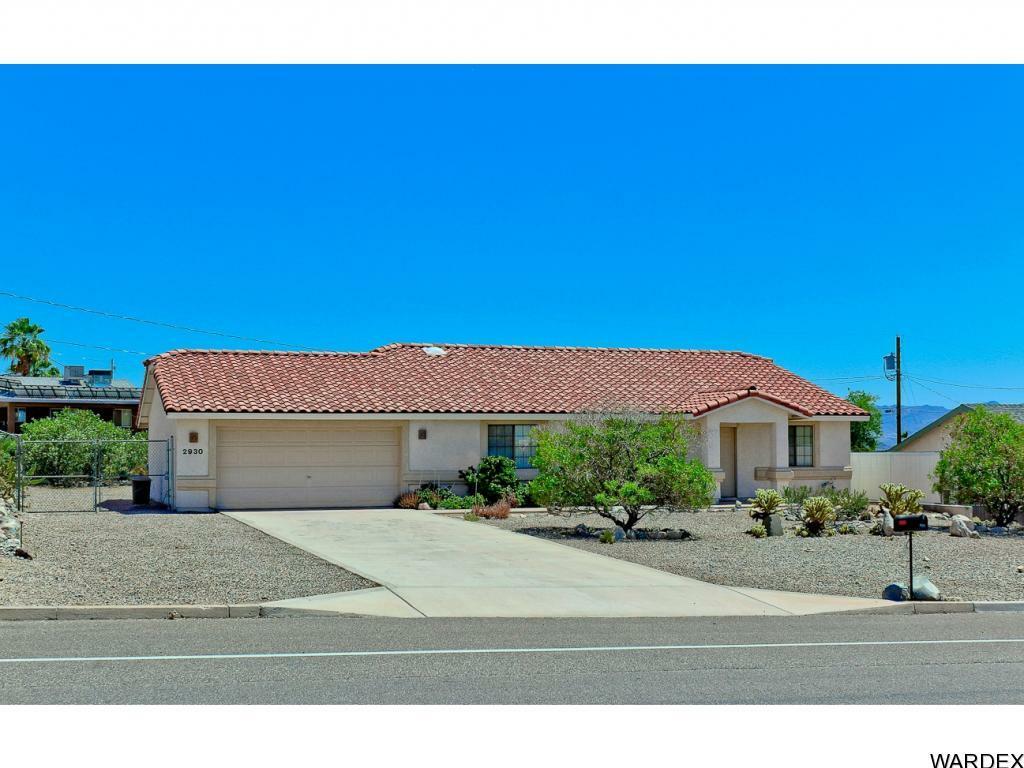 Property Photo:  2930 Palo Verde N Blvd  AZ 86404 