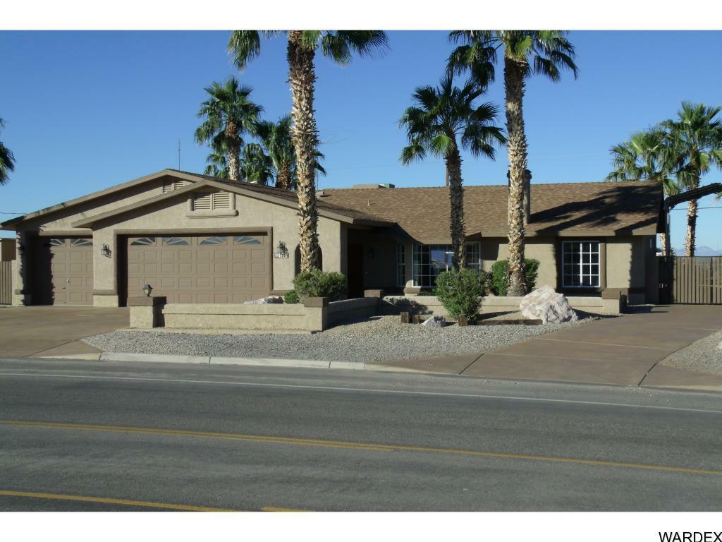 Property Photo:  1443 McCulloch S Blvd  AZ 86406 