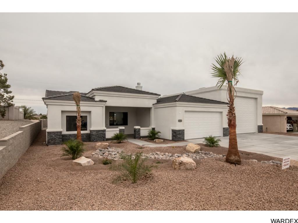 Property Photo:  3340 Poppy Trail Dr  AZ 86406 