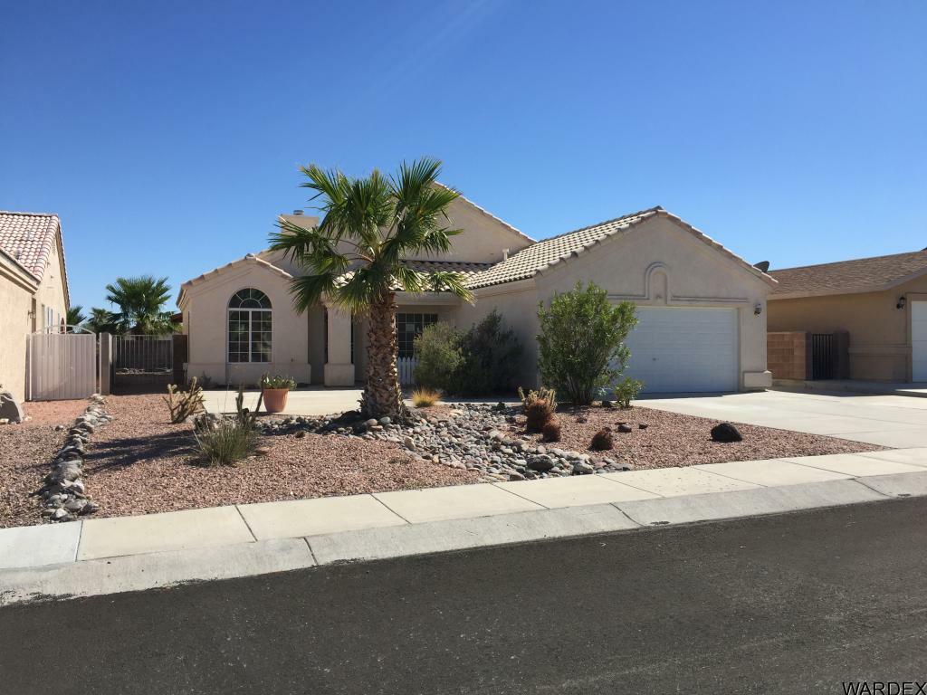 Property Photo:  2254 Pinta Rosa  AZ 86442 