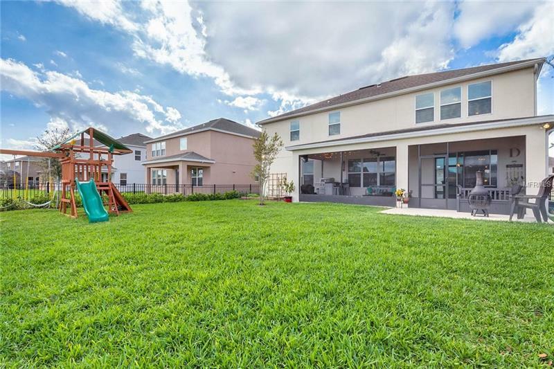 Property Photo:  14524 Magnolia Ridge Loop  FL 34787 