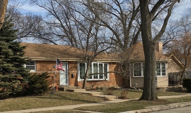 3524 Greenleaf Street  Skokie IL 60076 photo