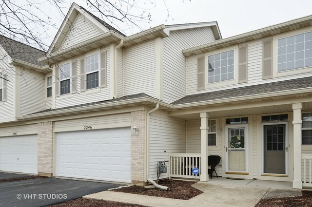 Property Photo: 2246 Sunrise Circle 0 IL 60503