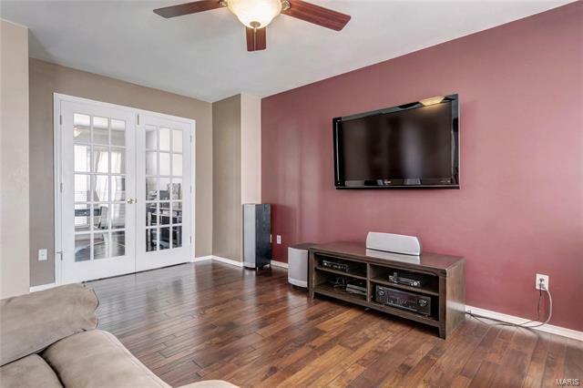 1319 Magnolia Manor Court  St Peters  63303 photo