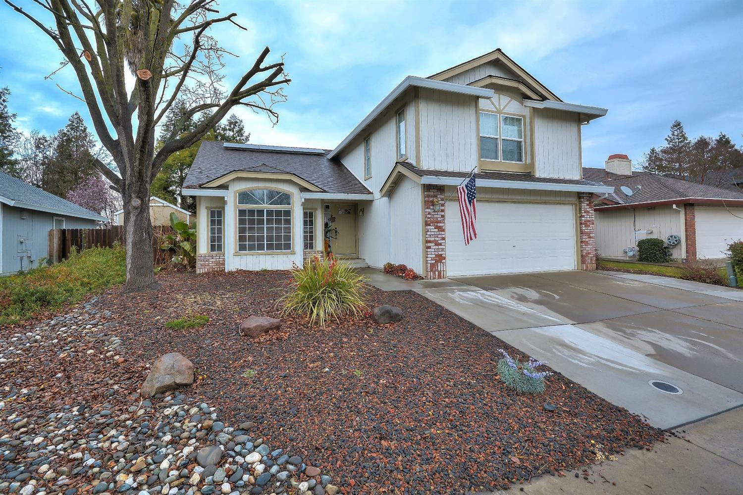 Property Photo:  9009 Paso Robles Way  CA 95758 