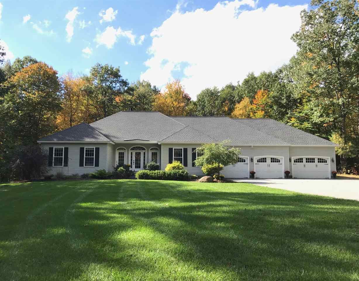 Property Photo:  31 Stone Ridge Drive  NH 03458 