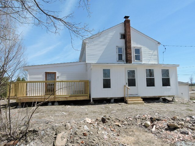 Property Photo: 6 Dog Team Road VT 05472
