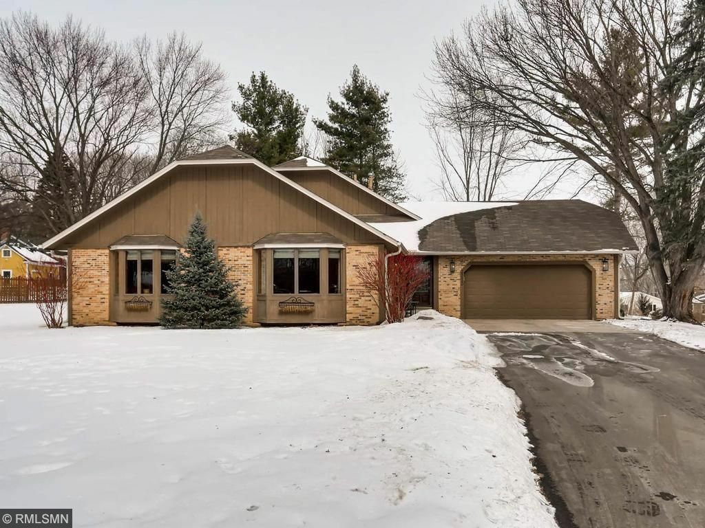 Property Photo:  25520 Orchard Circle  MN 55331 