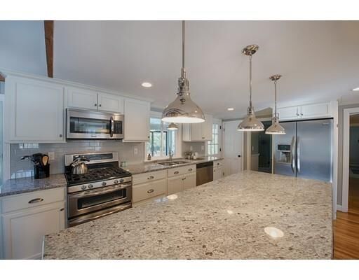 Property Photo:  14 Kelsey Rd  MA 01921 